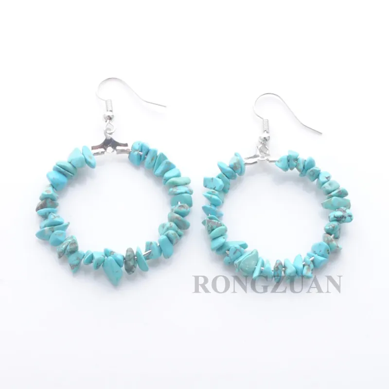 Turquoise R3386