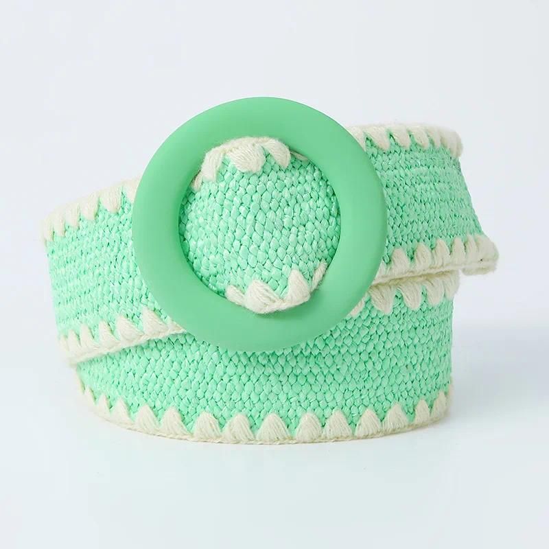 Ceinture verte