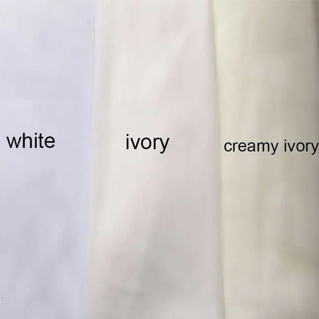 Creamy Ivory-250cm