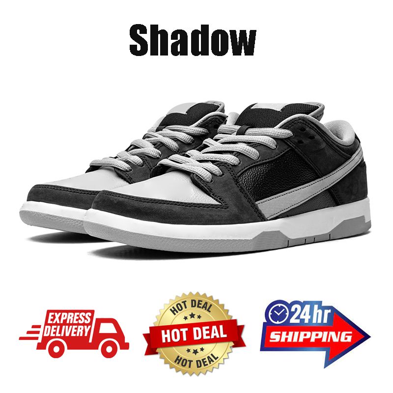 # 27 Shadow