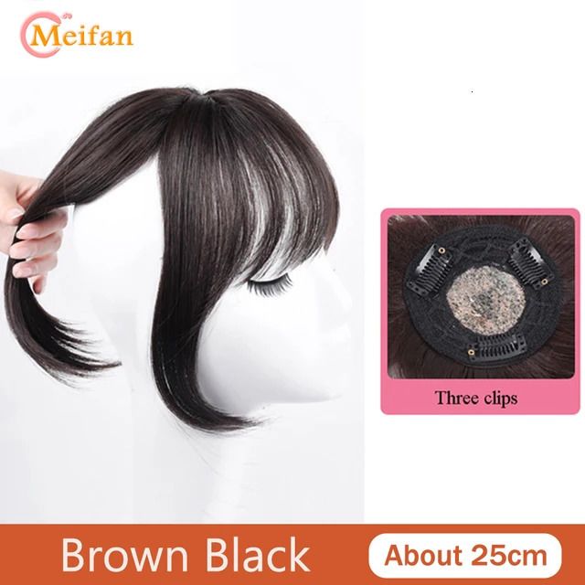 brown black