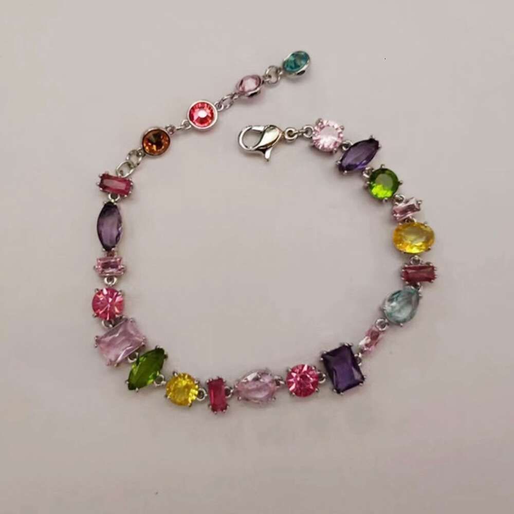 Pulsera de caramelos de colores sin incluir Origi