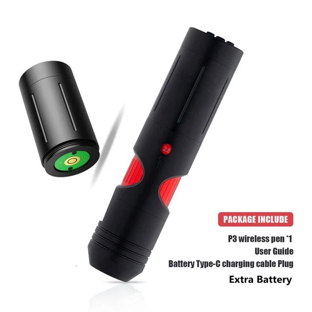 p3- redx2battery