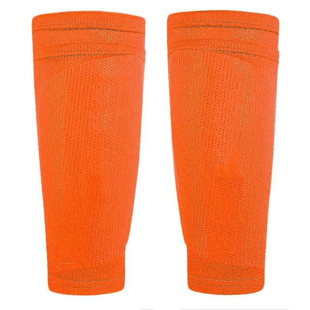 Socken nur orange