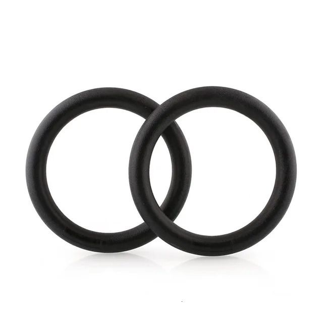 2 Black Rings