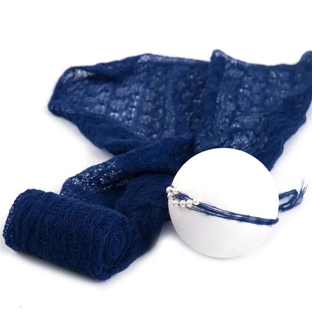 Set blu navy