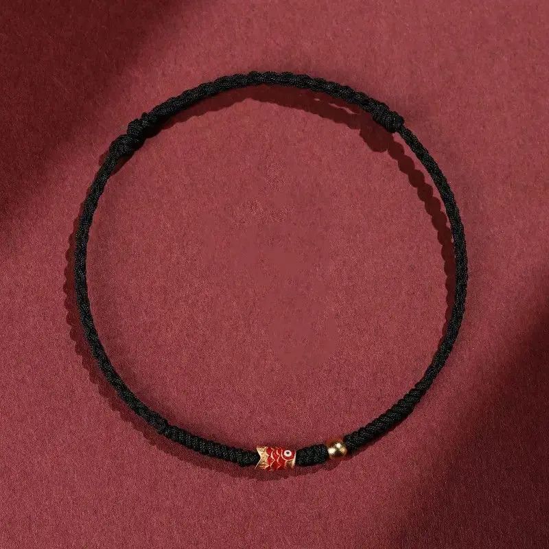 Gem Color:The black cord is ad