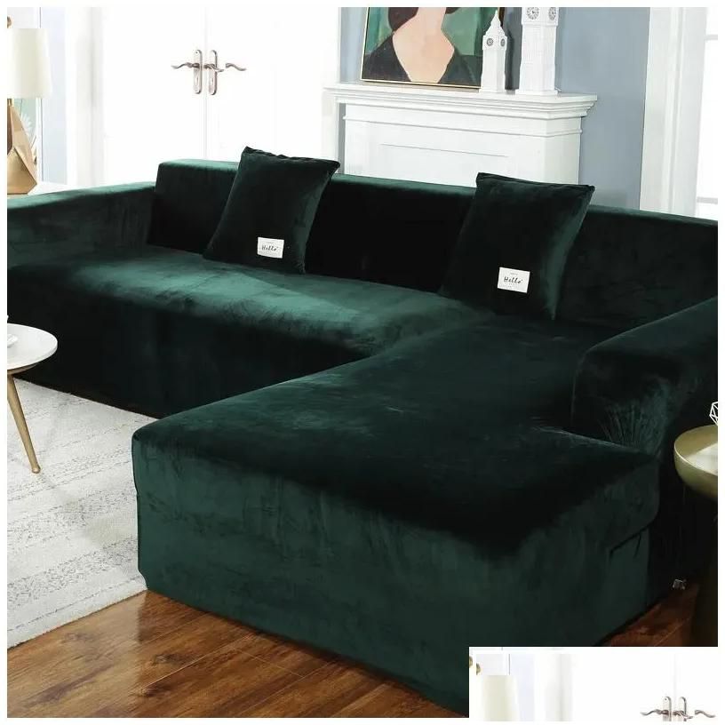 Dark Green-4 Seats 235-300Cm