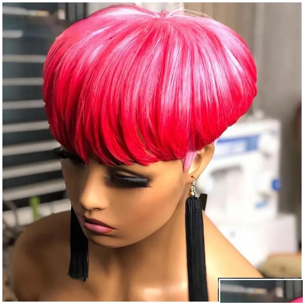 Roze kleur