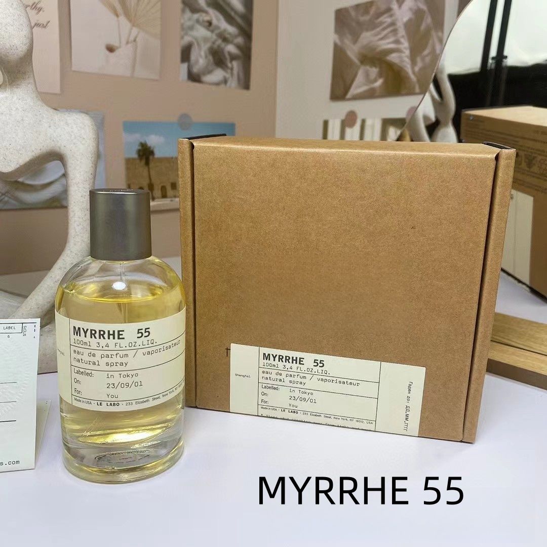 Myrrhe 55