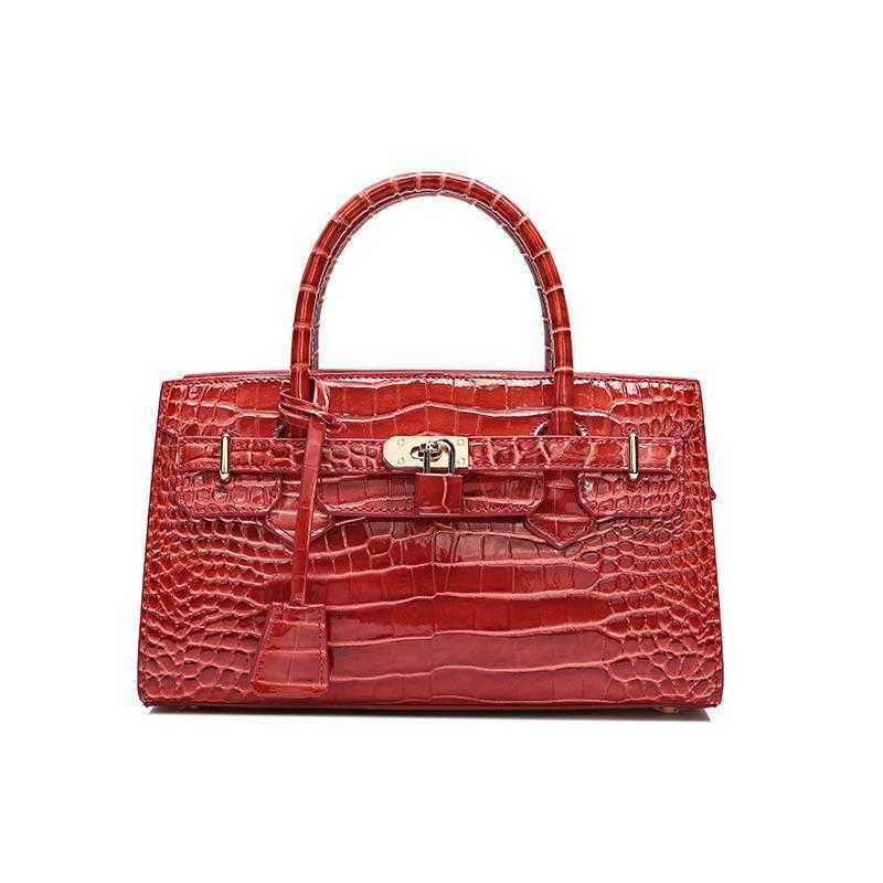 Light Luxury Orange Red 88608a