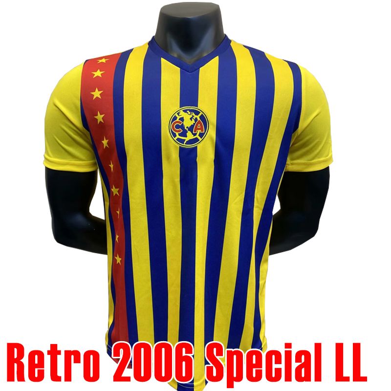 Retro 2006 special