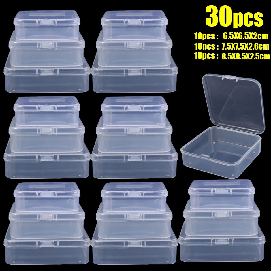 Cor:C-30pcs