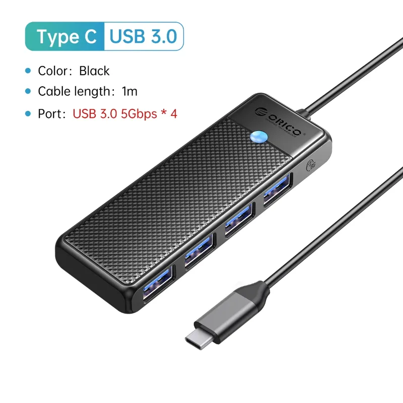 100cm USB C-18