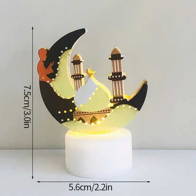 Candle Lamp S23