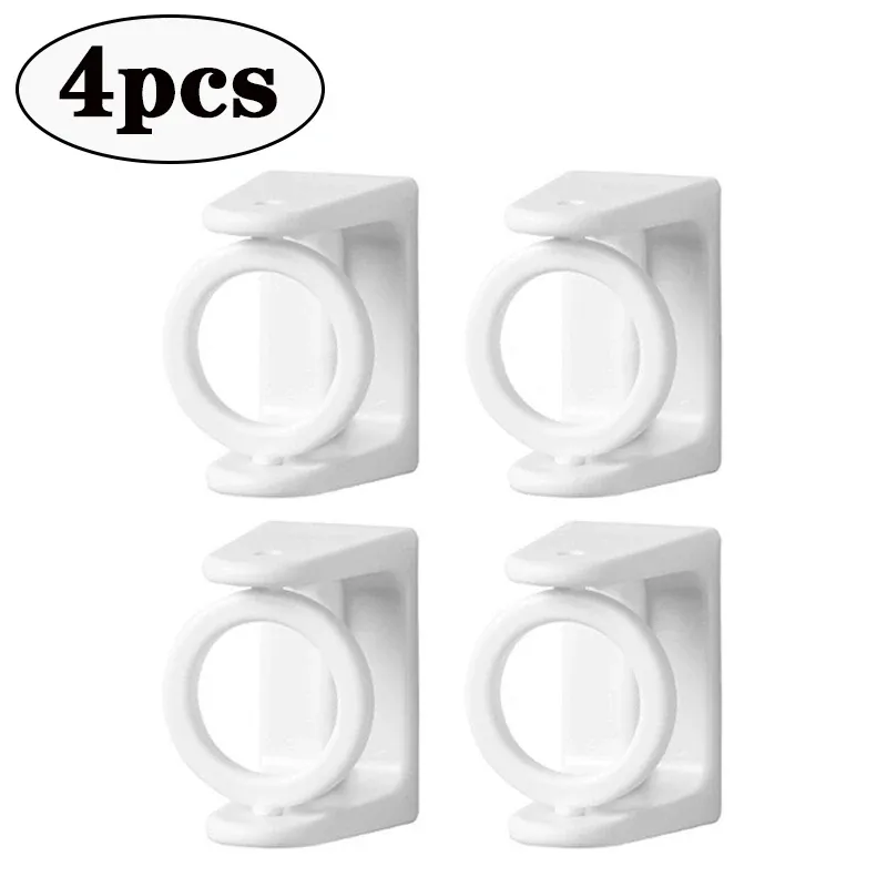 A-White-4PCS