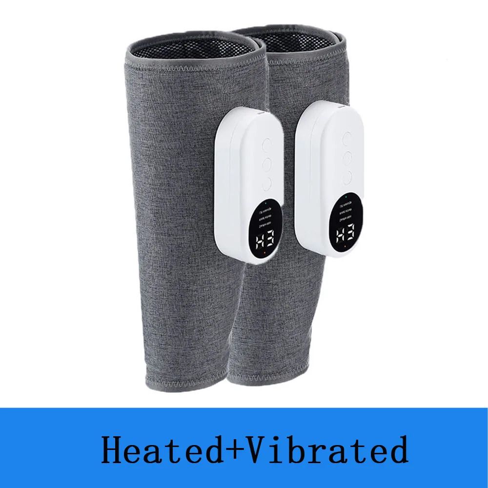 3 vibration 3 heated