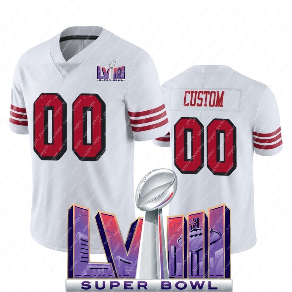 White Color Rush-Bowl Patch