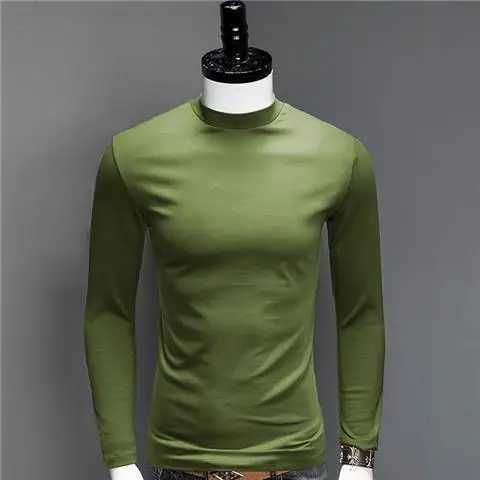 collar green