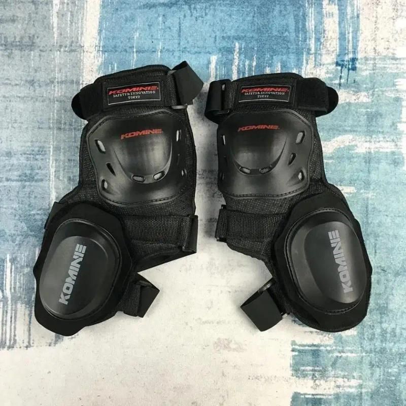 China Knee Pads B Combo