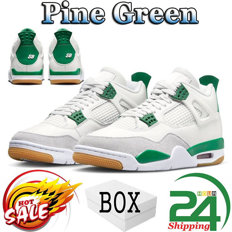 #32 Pine Green