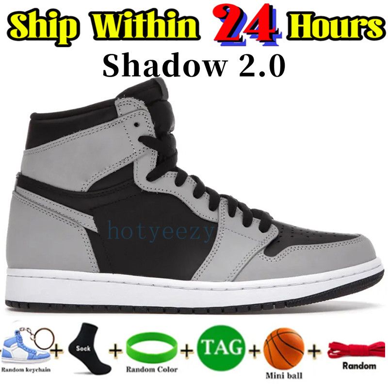 37 Shadow 2.0