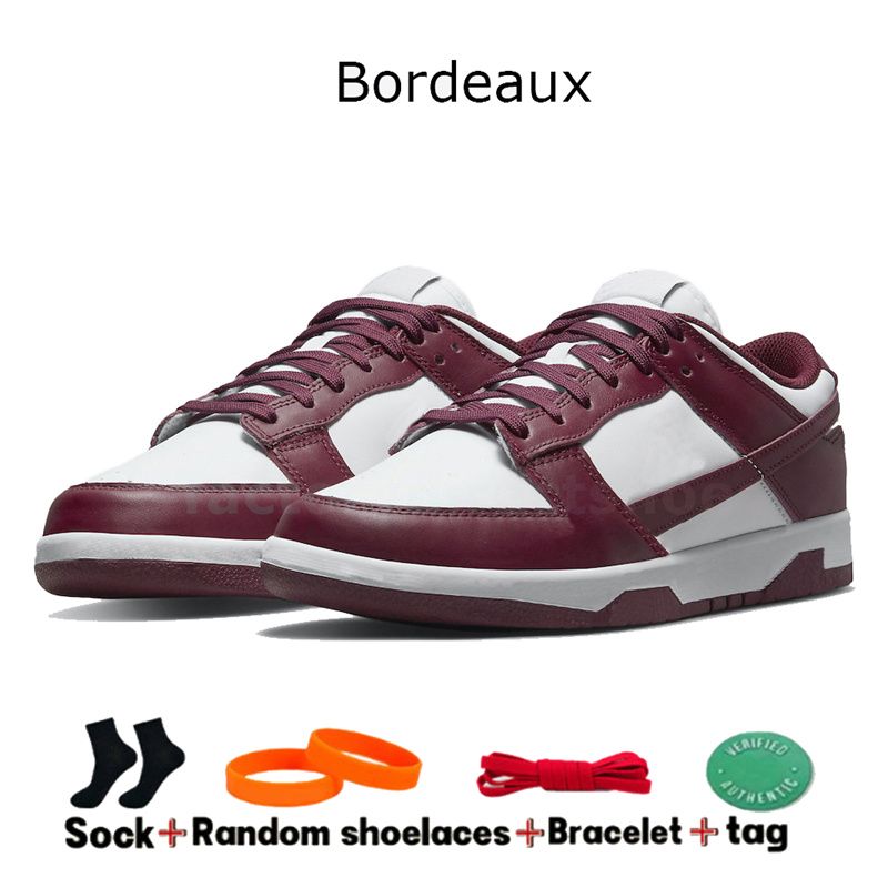 45 Bordeaux