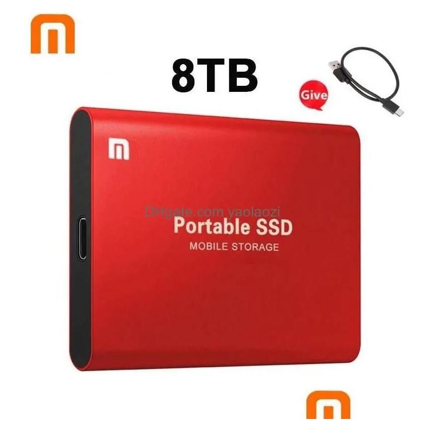 Rosso 8Tb