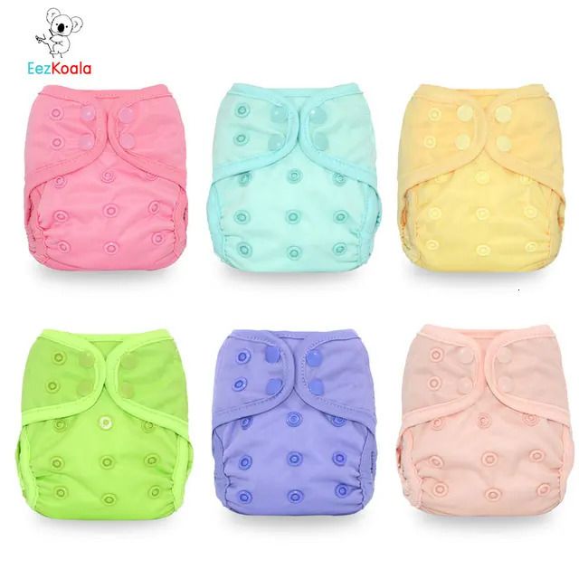 se-cloth diaper