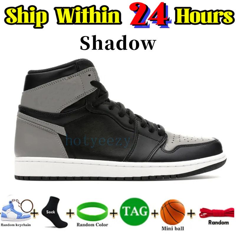 43 Shadow