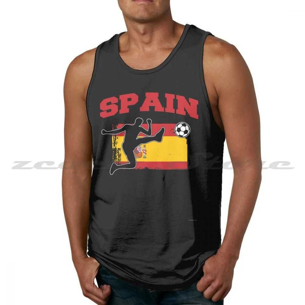 M-Tank Top-Black