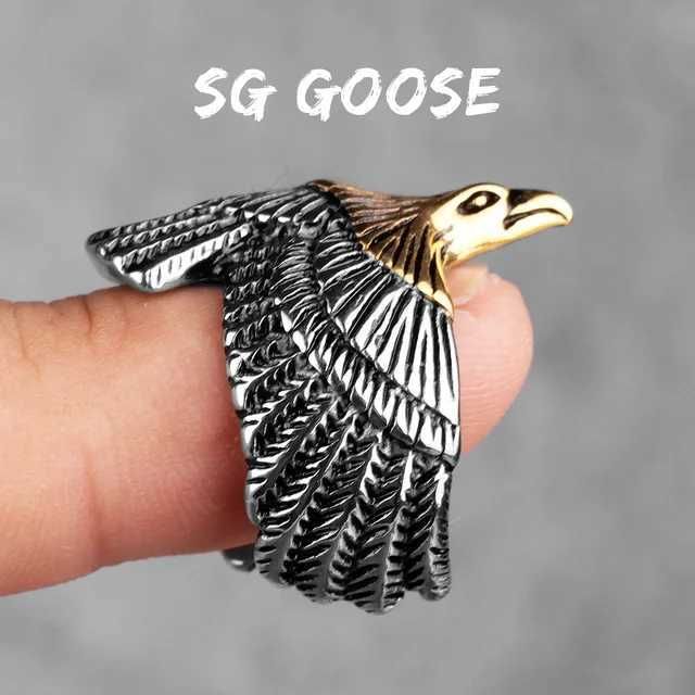 Goose-sg