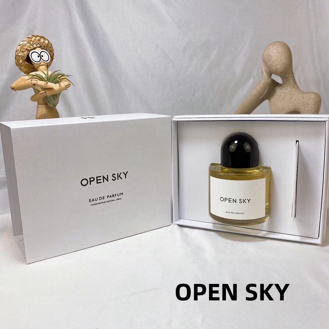 Open Sky