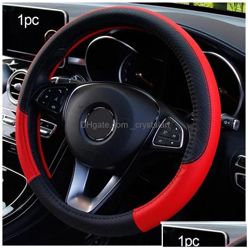 China Steering Wheel Red