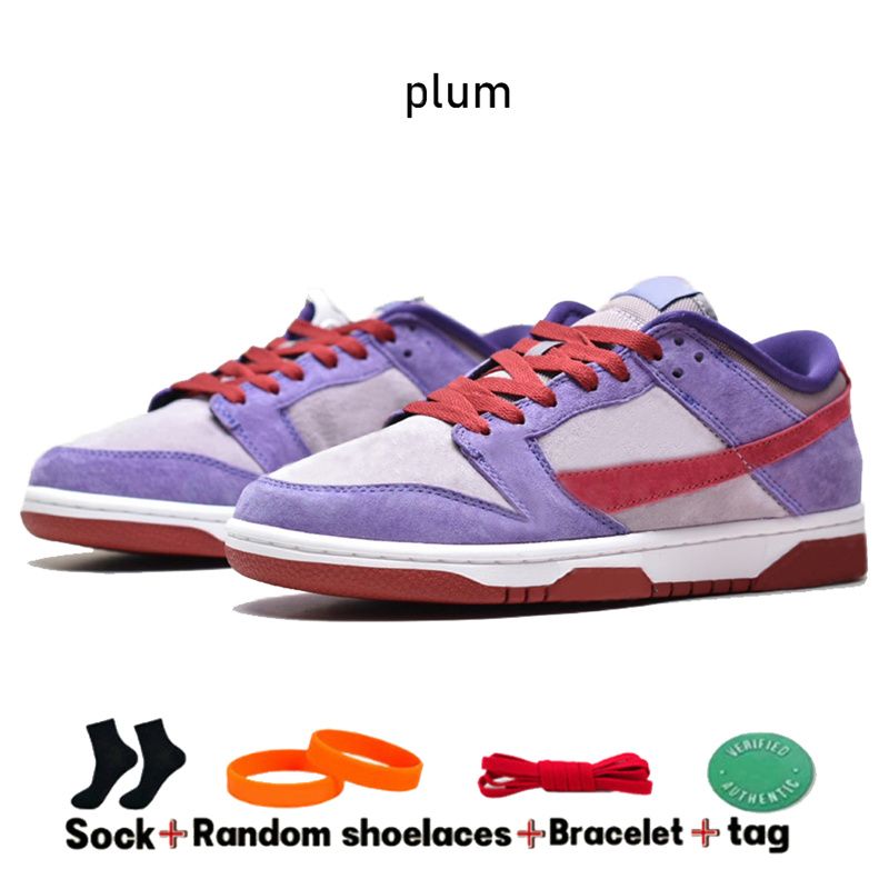 42 Plum