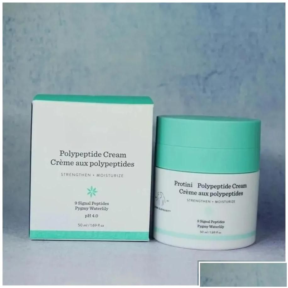 Polypetide Cream0-50 ml