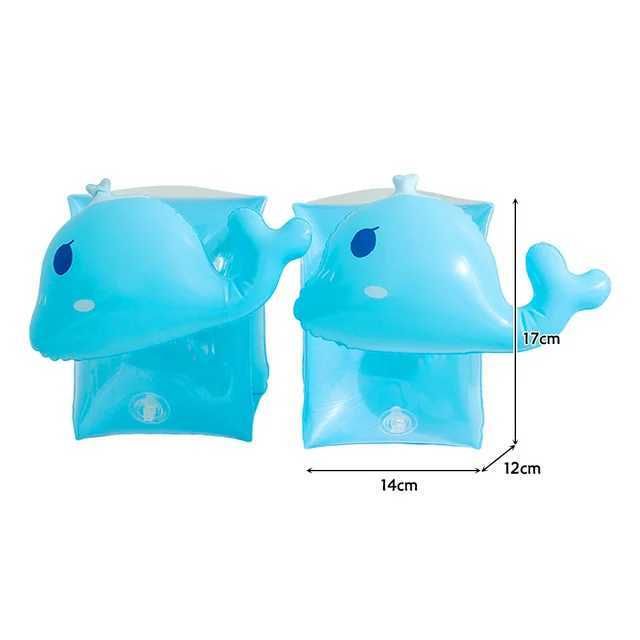 Whale 2pcs