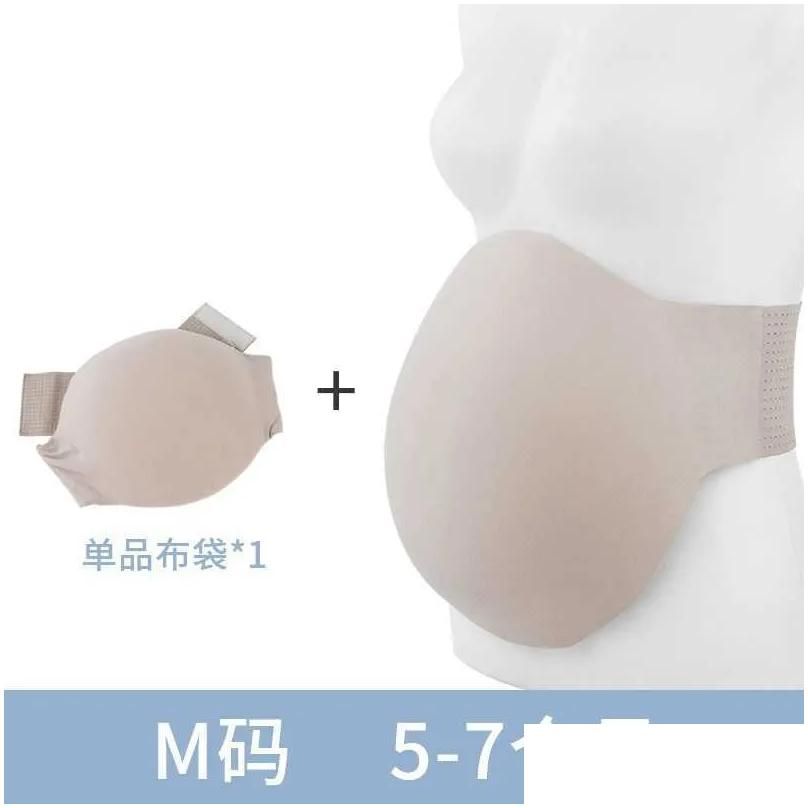 5-7 Months M Memory Cotton+Single Clot