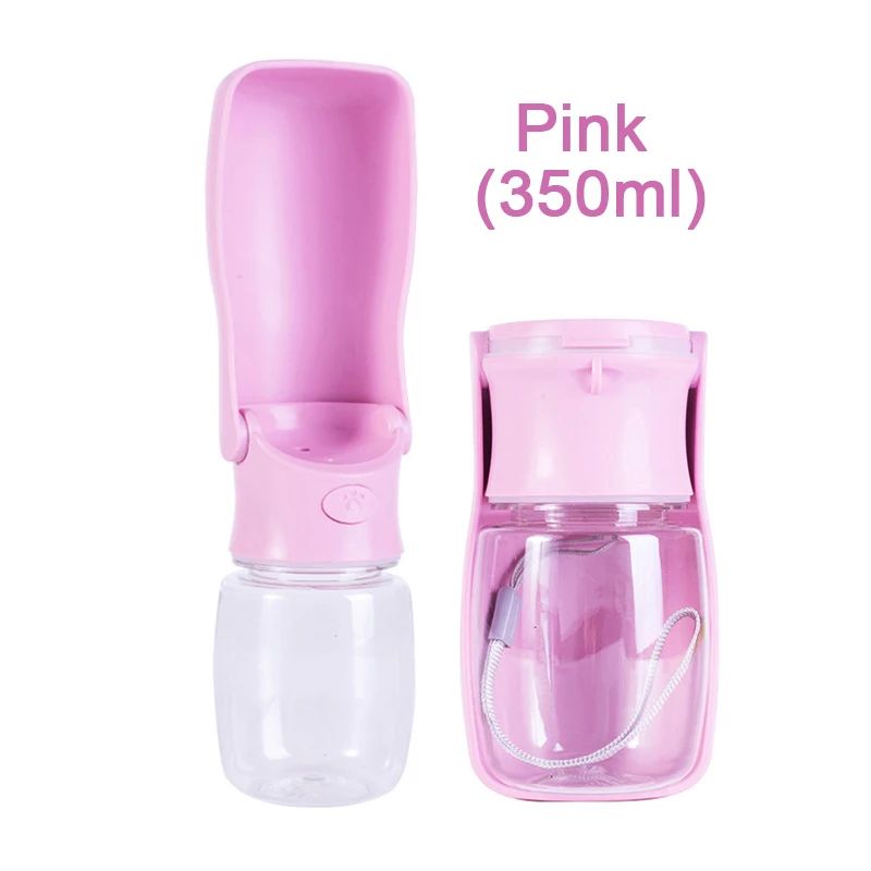 Farbe: B-Pink 350 ml 1pc