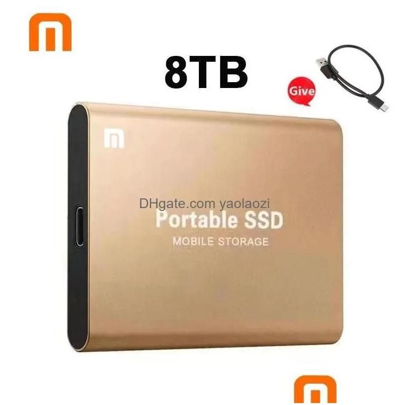 Oro 8Tb