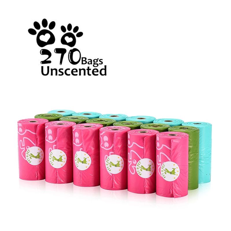 Color:Unscented 270pcs