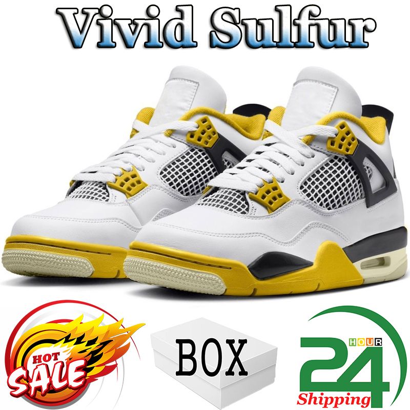 #7 Vivid Sulfur