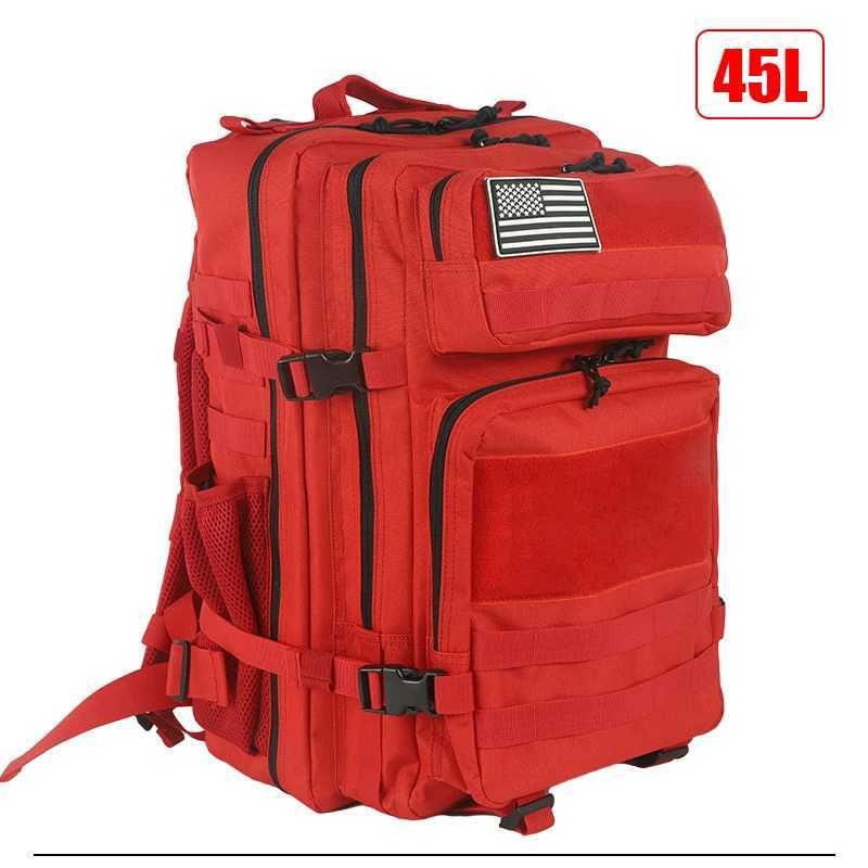 45l rouge