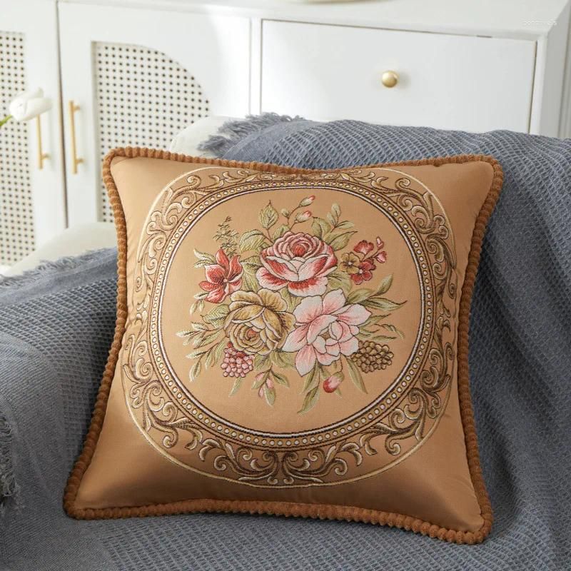 Cushion Cover 4