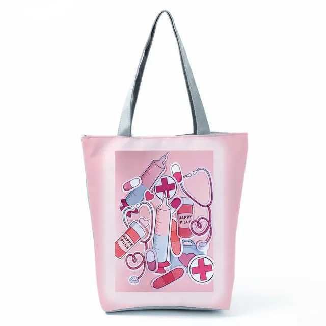 hl1543 nurse bag