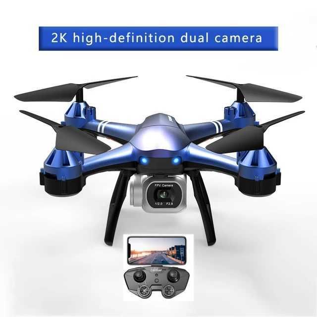 Blue2k Dual Camera