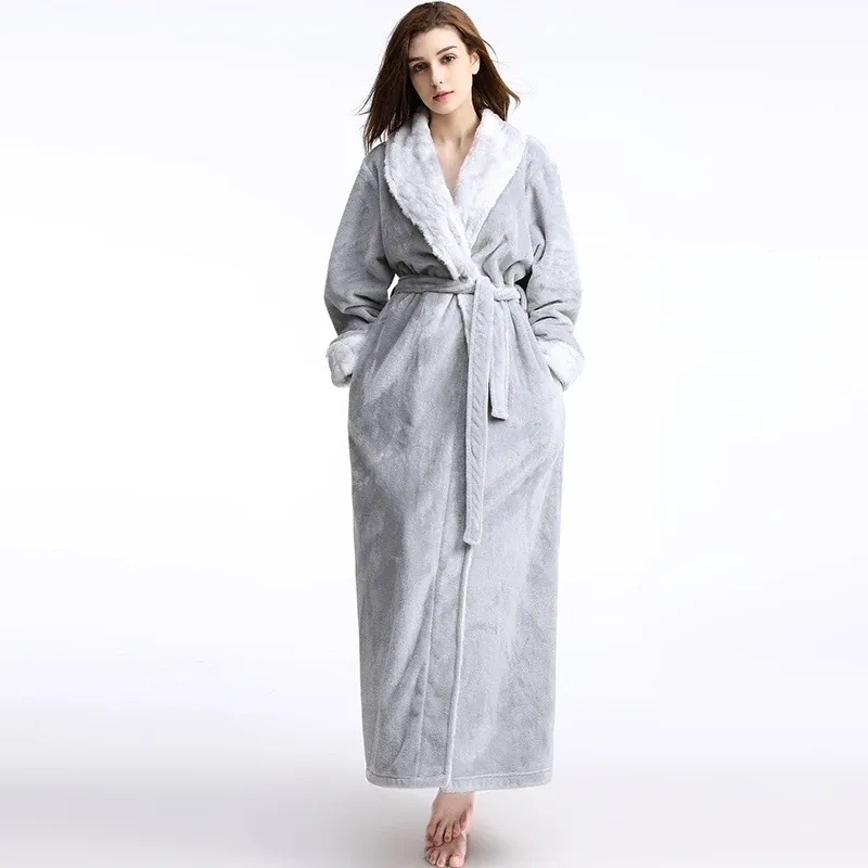 Kobiety 1618 Fur Grey