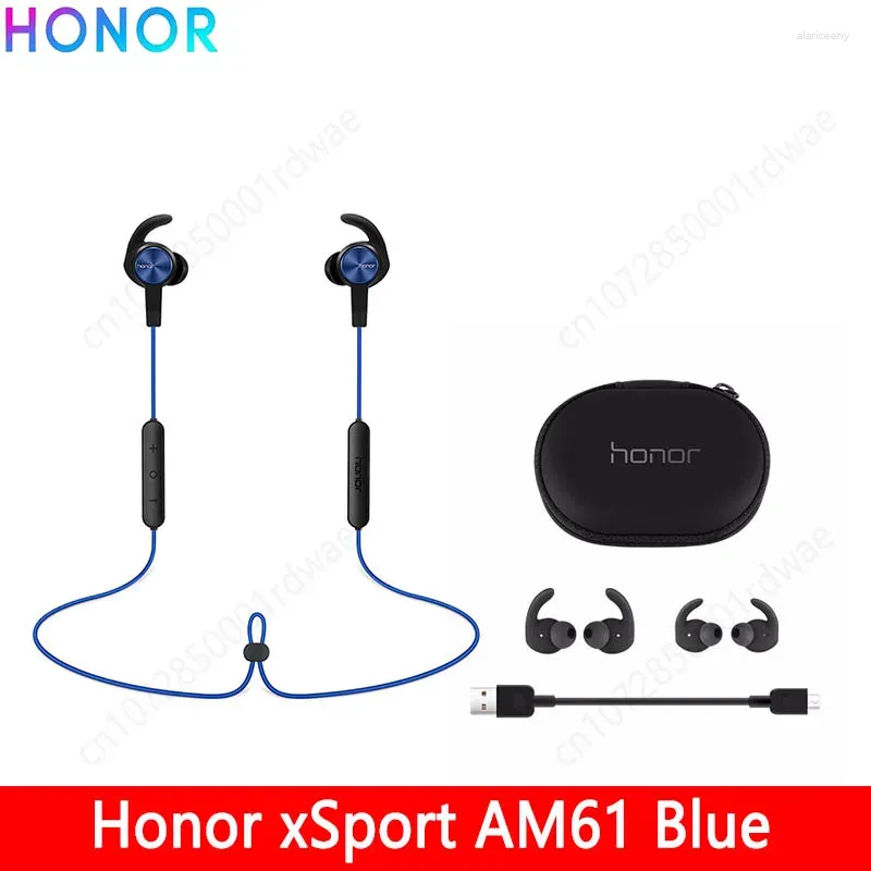 Honor AM61 Blue