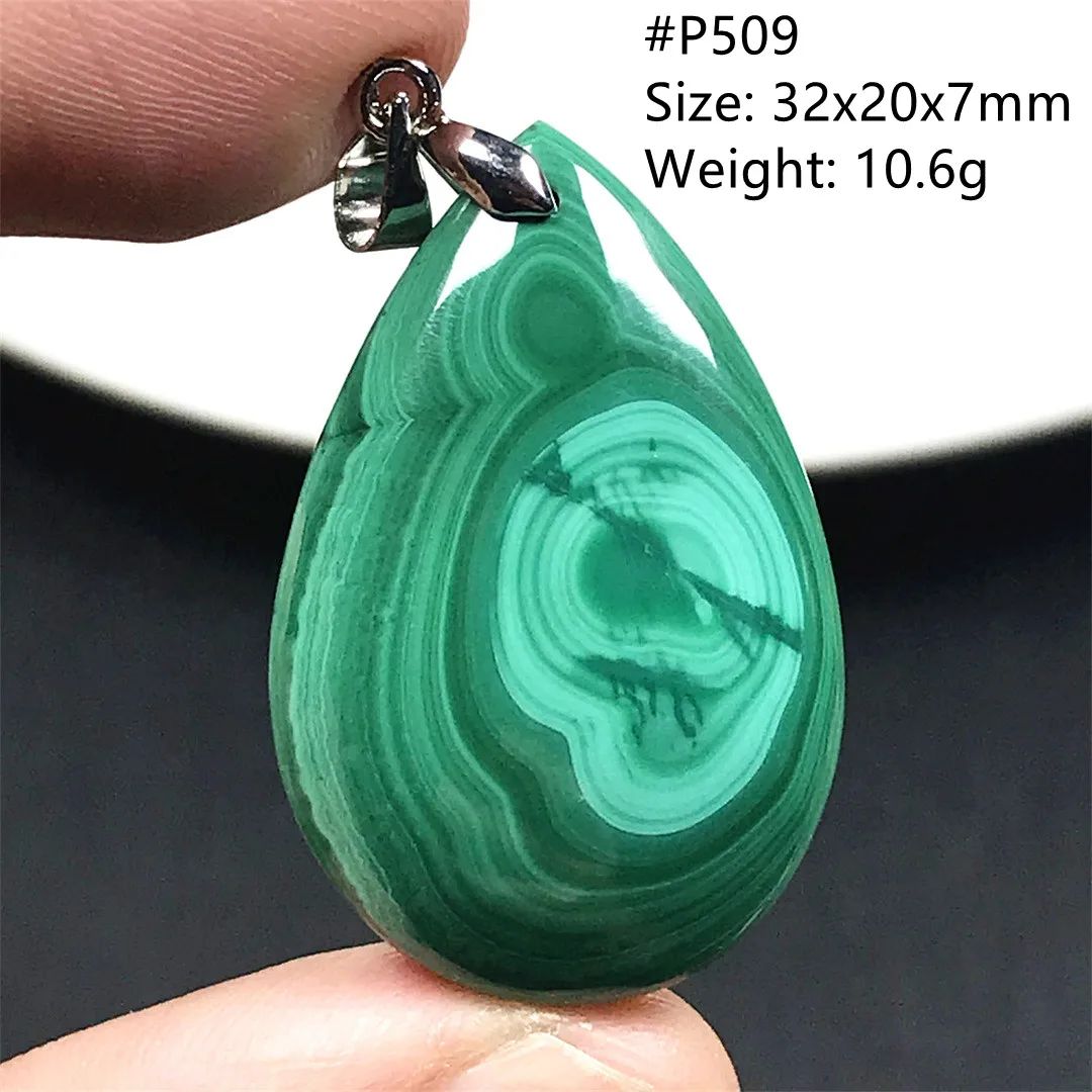 Gem Color:P509