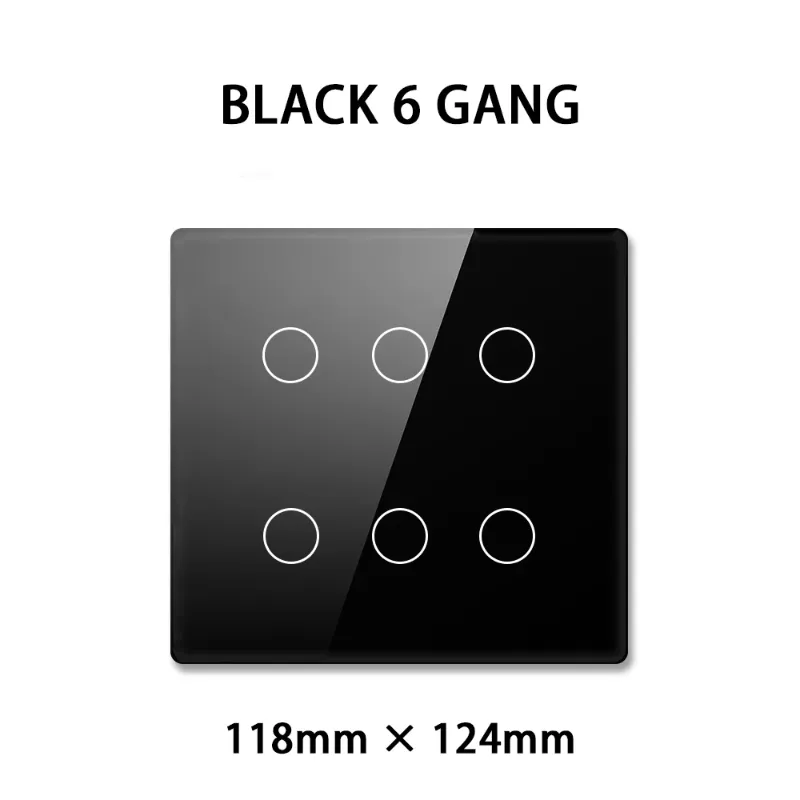 Black 6 gang